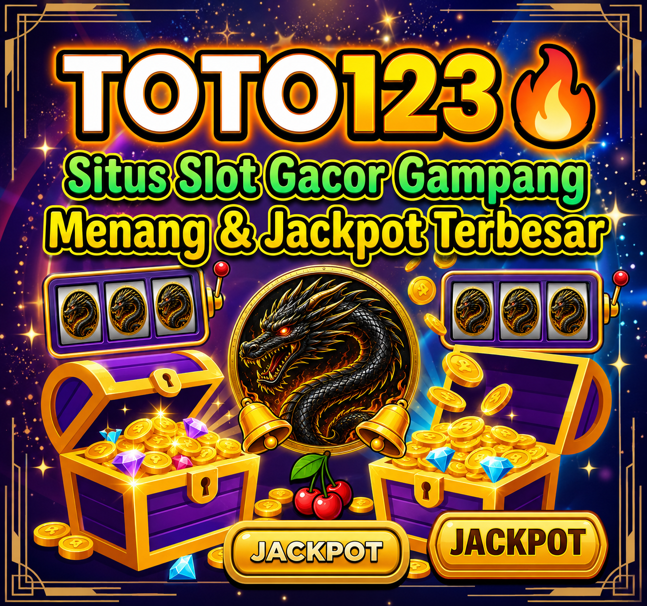 TOTO123